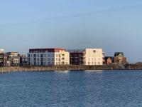 Haus Windböe, Wohnung 6 - Ferienwohnung Duhnen