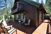 B&B Groveland - Bigfoot Cabin at Pine Mountain Lake - Bed and Breakfast Groveland