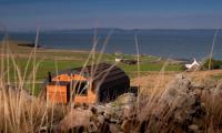 B&B Lochinver - Culkein Pods - Bed and Breakfast Lochinver