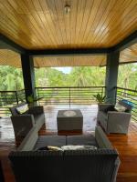 CASA AGUELO Chocolate Hills - B&B Carmen