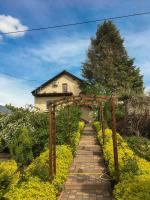 Pensjonat Nad Strumykiem - B&B