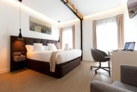 Junior Suite with Balcony