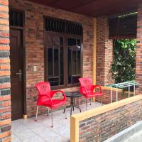 Chambre Lit Queen-Size 