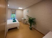 Camera Matrimoniale con Bagno Privato