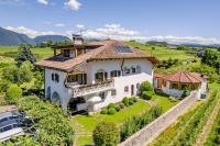 Haus Oberhofer - B&B Cornaiano