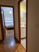Habitación con baño privado- En casa familiar Beatriz - B&B