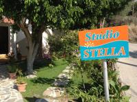 Studio Stella - B&B Plakiás