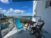 Wolin-Travel Campingowa z widokiem na morze - B&B Międzyzdroje