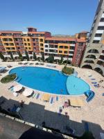 Marina Cape SP private apartments - Chambres d’hôtes