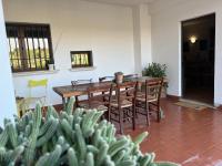 La Casa di Demetra. Un Paradiso tra gli Olivi. - B&B Montecchio