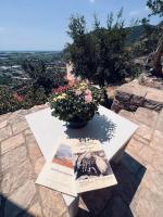 B&B Monte San Biagio - La bella vista - Bed and Breakfast Monte San Biagio