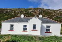 Conneelys Cottage, Connemara, Clifden, H71Y096 - Ferienwohnung Clifden