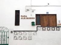 Casa Alejandro 7 Las Vistas - Ferienwohnung