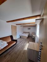 Chambre Quadruple avec Salle de Bains Privative