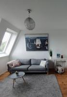 Apartment am Yachthafen - B&B Kiel