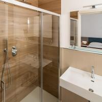 Chambre Double avec Salle de Bains Privative