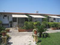 Tenuta Innocenzi - Ferienwohnung