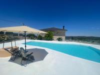 LA RATONERA - B&B Podentes