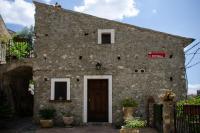 Bed and breakfast La Sentinella - B&B Civita