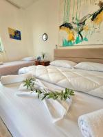 GUEST HOUSE VILA ELEZI - B&B Durazzo