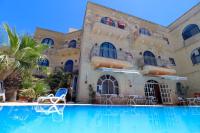 Villa Serenity B&B - Chambres d’hôtes