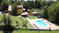 Apartmani Banda - Chambres d’hôtes