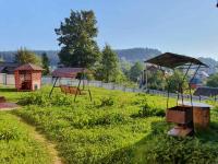 Studio with Mountain View