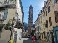 Pres des thermes - B&B Bagnères-de-Bigorre