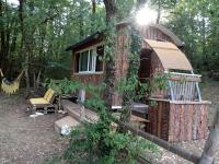 Echappée sauvage - B&B