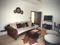 M.F. - B&B