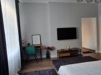 Apartment - Erdgeschoss