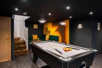 B&B Bournemouth - Ultimate glam, vintage central pad. Cool 70s bar. - Bed and Breakfast Bournemouth