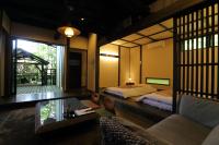 Japanese-Style House with Open-Air Bath - Annex