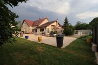 gite des 3 rivières - B&B Longeault
