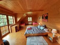 Willa Mosorniak - B&B Zawoja