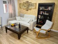 Camaretas sweet dreams acogedor piso junto al mar - B&B Málaga