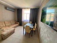 Green Park - Ferienwohnung Aqtau