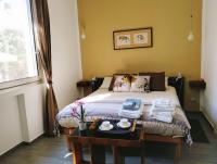 Chambre Double - Vue sur Parc