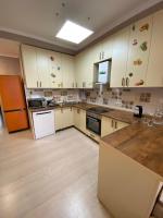 Green Park - Ferienwohnung Aqtau