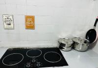 You&Me Corner Lot Homestay 17PAX - Chambres d'hôtes Port Dickson