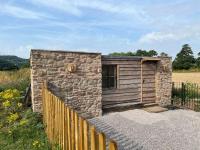 The Hut - Chambres d'hôtes Ross on Wye