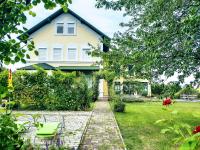 B&B Lutzmannsburg - Das Sonnengleis - Bed and Breakfast Lutzmannsburg