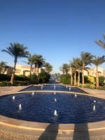 Cozy 3BedRooms challet La Vista 5 - for Families only - Ferienwohnung Al ‘Ayn as Sukhnah