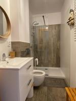 Vierpersoonskamer met Balkon