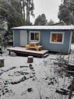Cabañita en el Bosque - B&B Bariloche