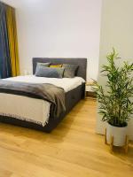 B&B Odorheiu Secuiesc - Bethlen Apartman - Bed and Breakfast Odorheiu Secuiesc