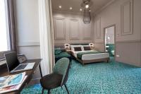 Habitación Doble Clásica