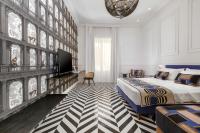 Superior Double or Twin Room with City View