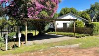 B&B Howick - The Green Lantern - Howick - Bed and Breakfast Howick