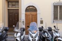 Ricasoli 34 House by 360Rentals - B&B Florencia